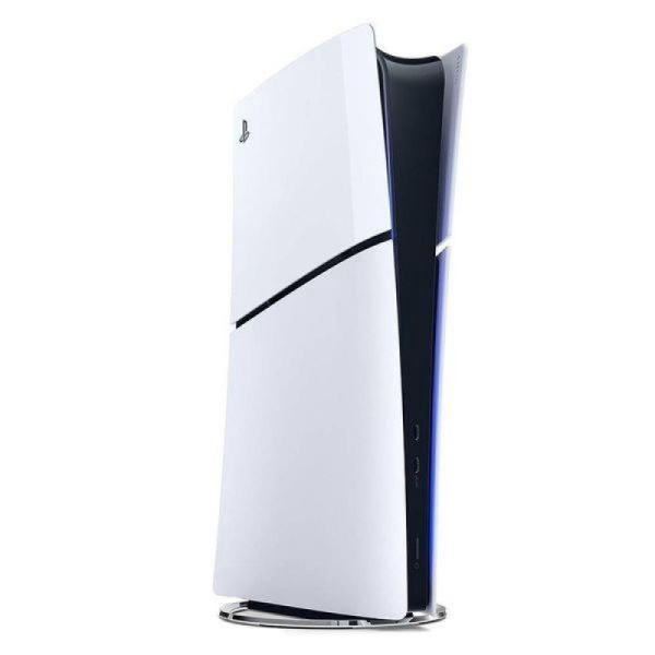 Игровая приставка Sony PlayStation 5 Slim Digital